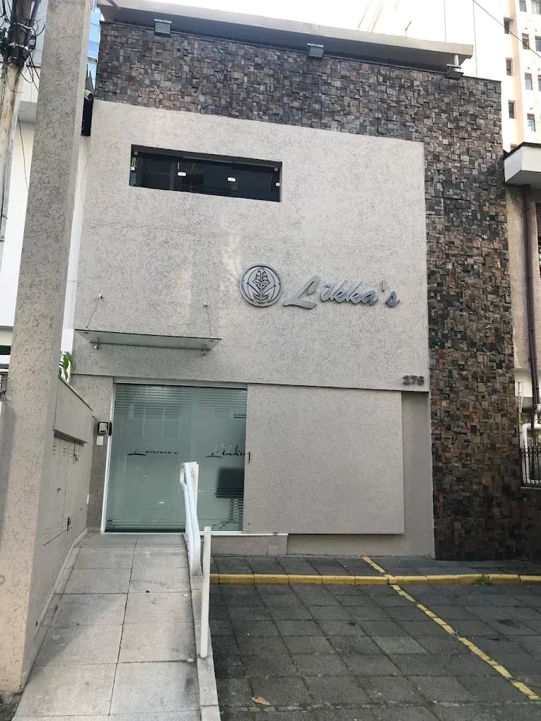 Imagem do consultóŕio